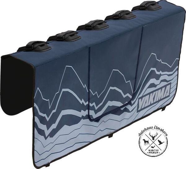 YAKIMA GateKeeper Pickup - Fahrradträger